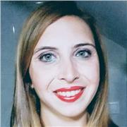 Doy clase desde infantil hasta segundo de la eso